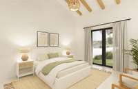 living - Casa / villa de 291m² en venta en Algaida, Islas Baleares - gallery thumbnail - 3