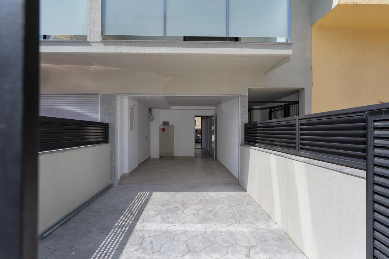 living - 179m² house / villa with 25m² terrace for sale in Empuriabrava - gallery - 4