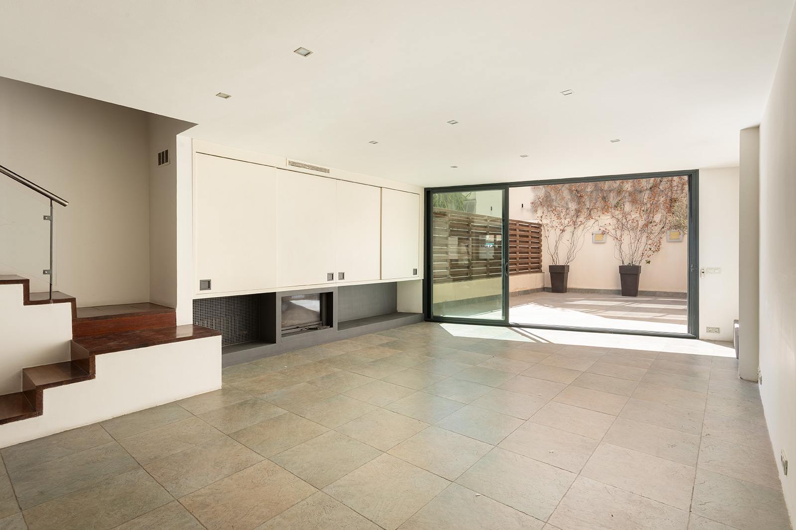 living - 422m² house / villa with 71m² terrace for sale in Sarrià - featured