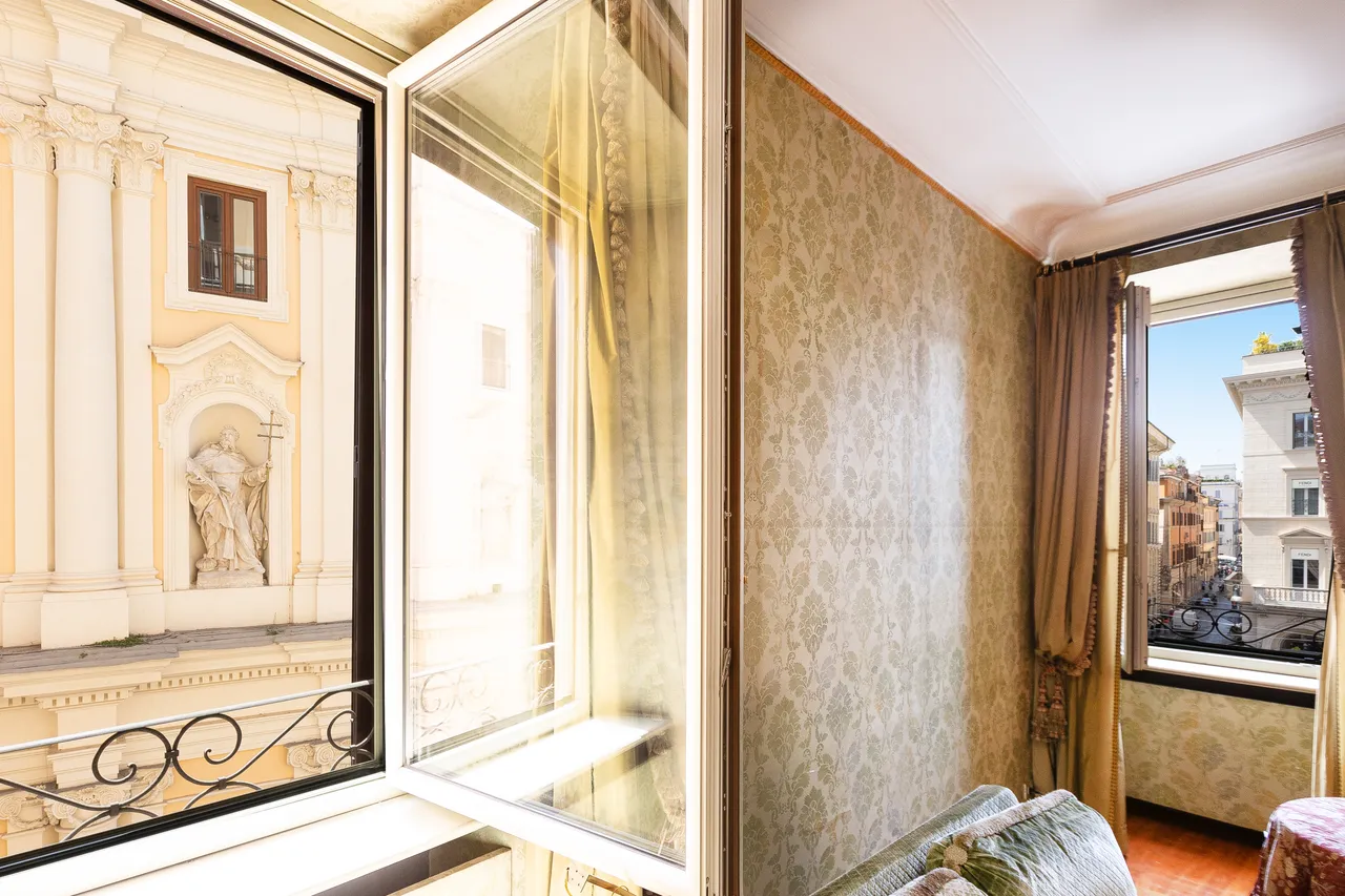living - Goldoni 44 - Living - Dils - gallery - 11