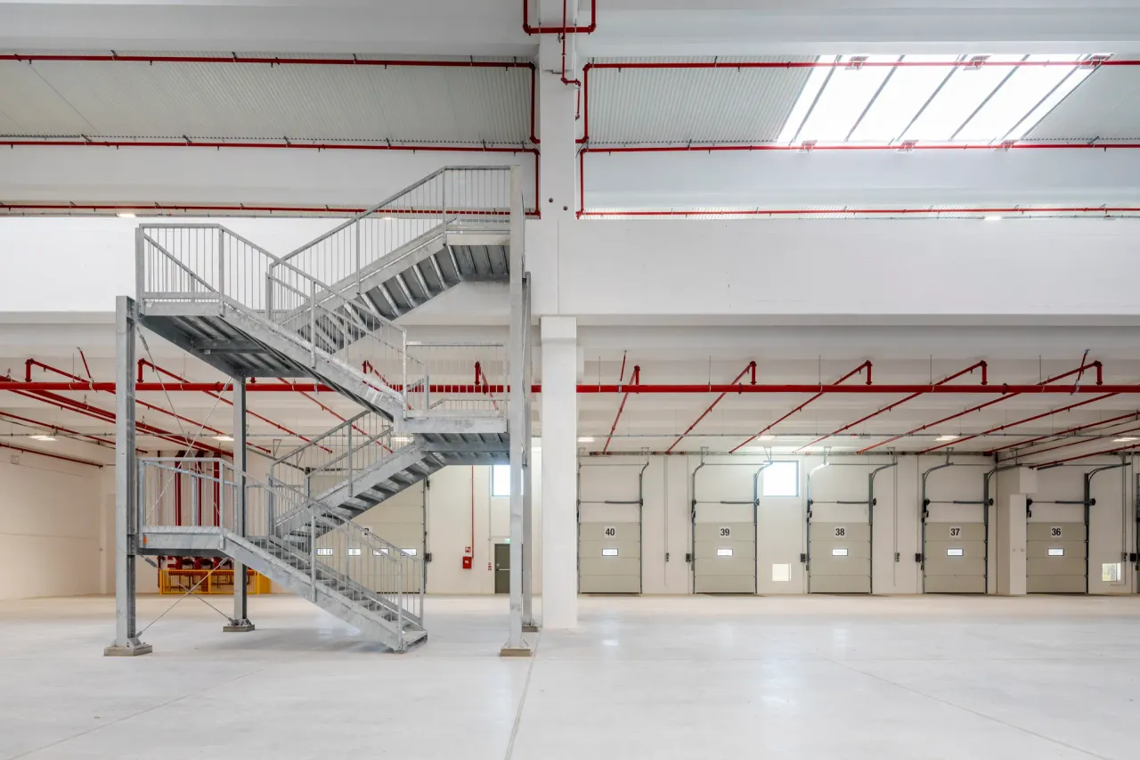 logistics - Verona Sud - Logistica - Dils - gallery - 13