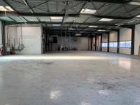 logistics - Entrepôt / Bureaux À Louer - gallery thumbnail - 4