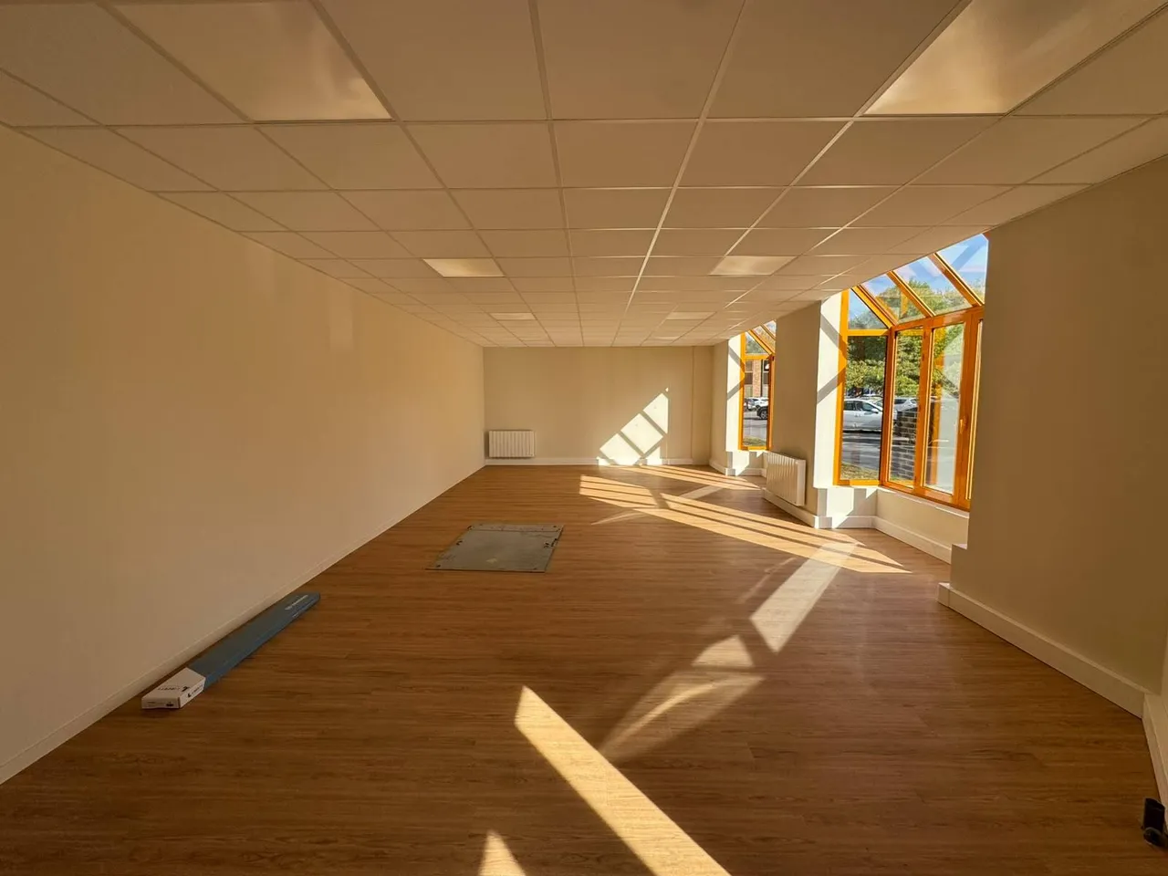logistics - Activités / Bureaux À Louer - gallery - 6