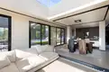 living - Casa / villa de 331m² en venta en Premià de Dalt, Barcelona - gallery thumbnail - 7
