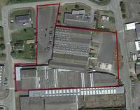 logistics - Site Industriel À Louer - À Vendre - gallery thumbnail - 4