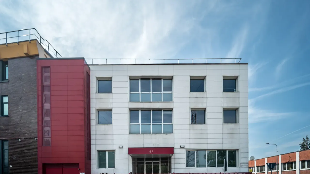 office - Marco d'Agrate 43 - Uffici - Dils - gallery - 3