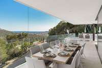 living - Casa / villa de 510m² en venta en Ibiza ciudad - gallery thumbnail - 10