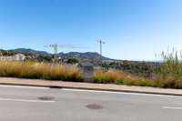 living - 1,232m² plot for sale in Premià de Dalt, Barcelona - gallery thumbnail - 7