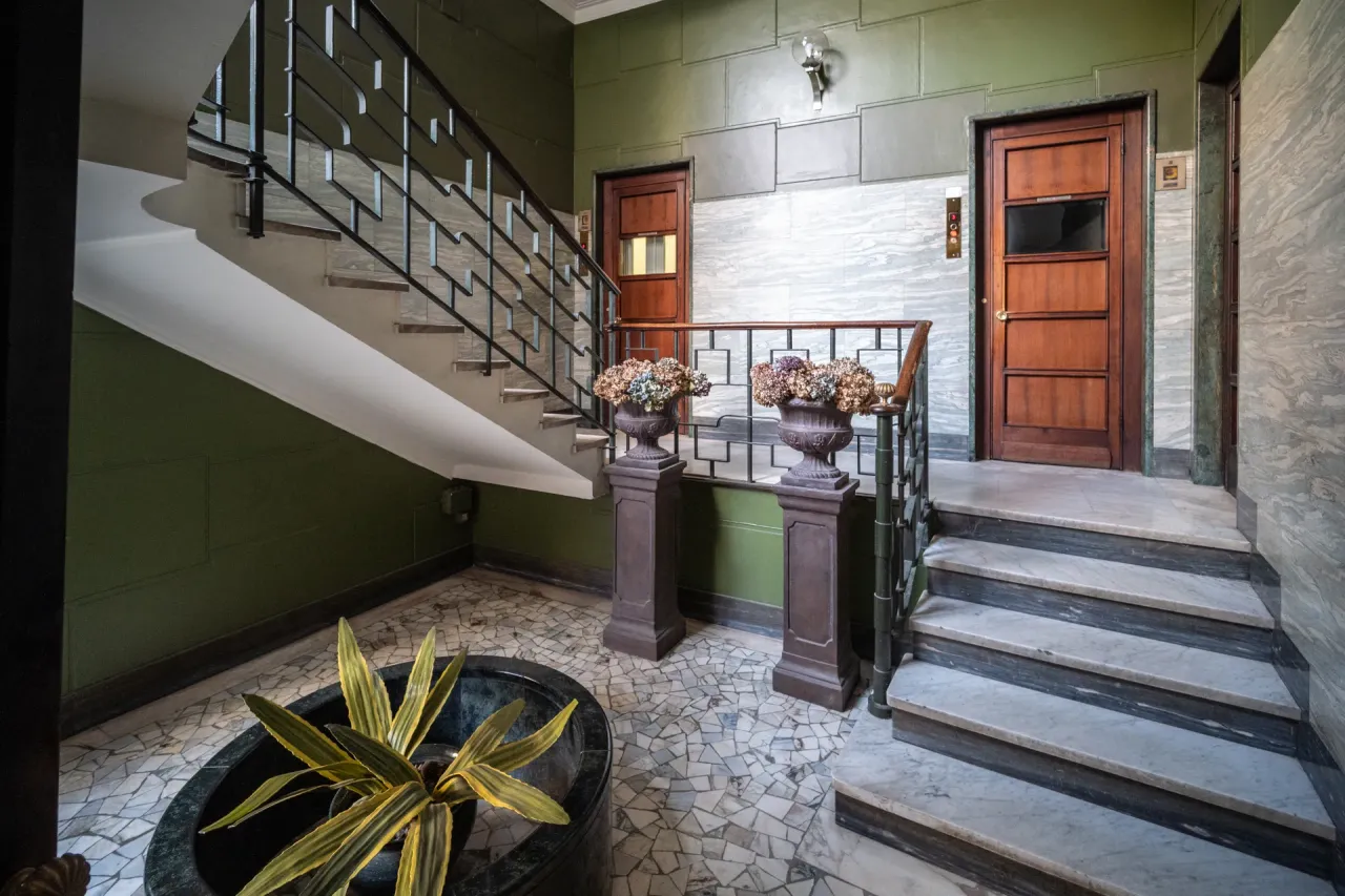 office - Santa Maria Beltrade 2 - Kantoor - Dils - gallery - 7