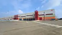 logistics - Polo Logistico Piacenza - Logistica - Dils - gallery thumbnail - 15