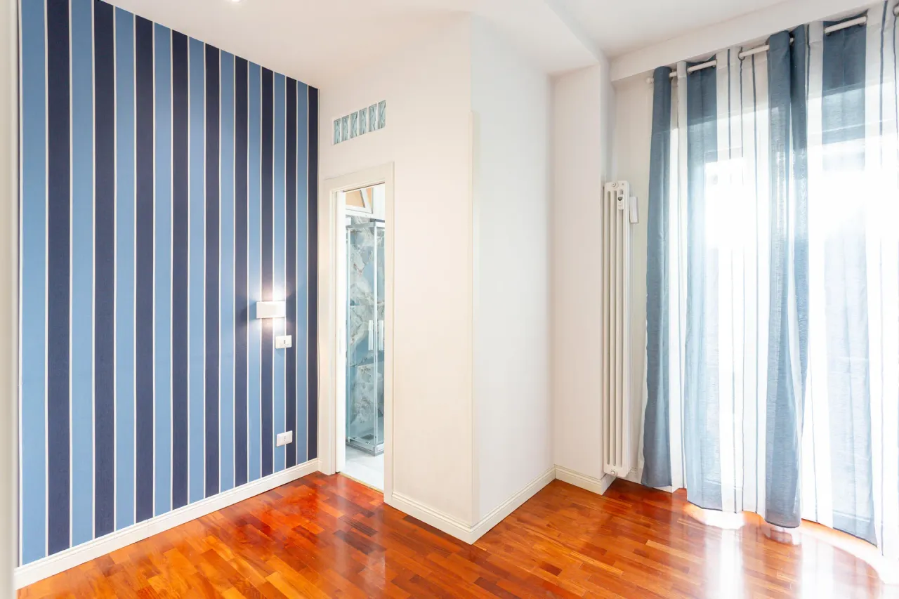 living - Corso di Francia 189 - Living - Dils - gallery - 8