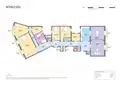 living - Piso de 302m² con 8m² terraza en venta en Sant Gervasi - Galvany - Plano del piso thumbnail - 1