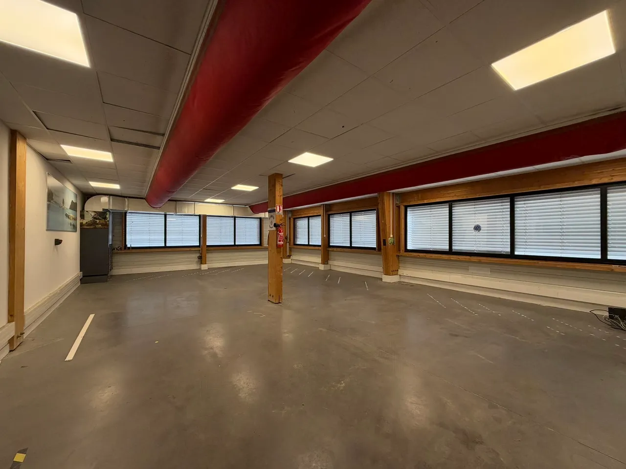 logistics - Entrepôt / Bureaux À Vendre - gallery - 10