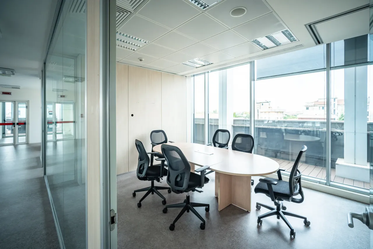 office - Farini 41 - Uffici - Dils - gallery - 10