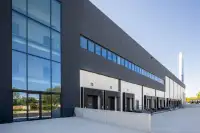 logistics - Triestre Port Warehouse - Logistica - Dils - gallery thumbnail - 19