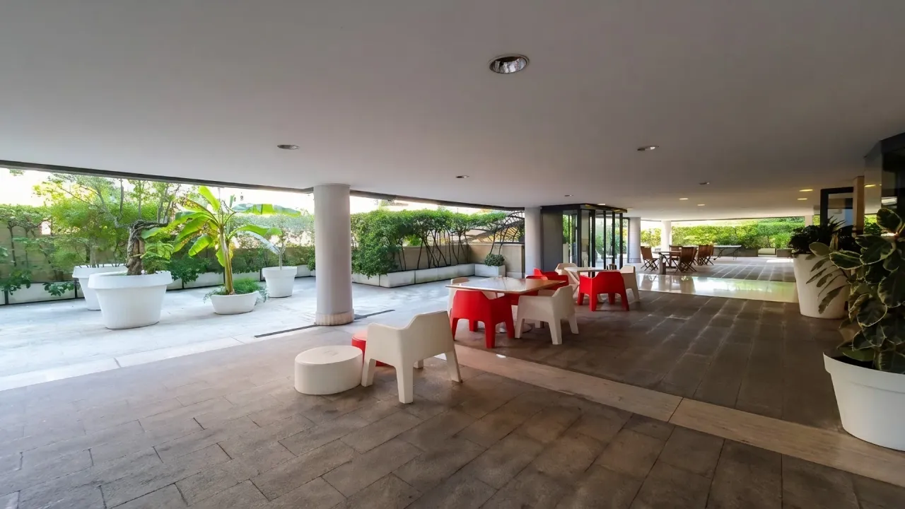 office - Caterina Troiani 75 - Uffici - Dils - gallery - 2