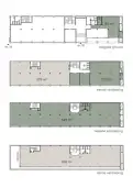 office - M15 - Office - Dils - Plan d'étage thumbnail - 1