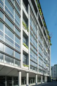 office - Oglio 12 - Uffici - Dils - gallery thumbnail - 4