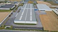 logistics - Logistics Warehouse For Rent - gallery thumbnail - 5