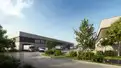 logistics - Light Industrial Premises / Offices For Rent - gallery thumbnail - 1
