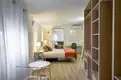 living - 113m² apartment for sale in Sol, Madrid - gallery thumbnail - 5