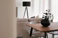 One Bedroom of 61 sqm - Edificio C2 - LivinUp  | Milano - Floor Plan thumbnail - 8