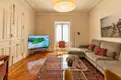 living - 320m² apartment for rent in Chueca - Justicia, Madrid - gallery thumbnail - 7