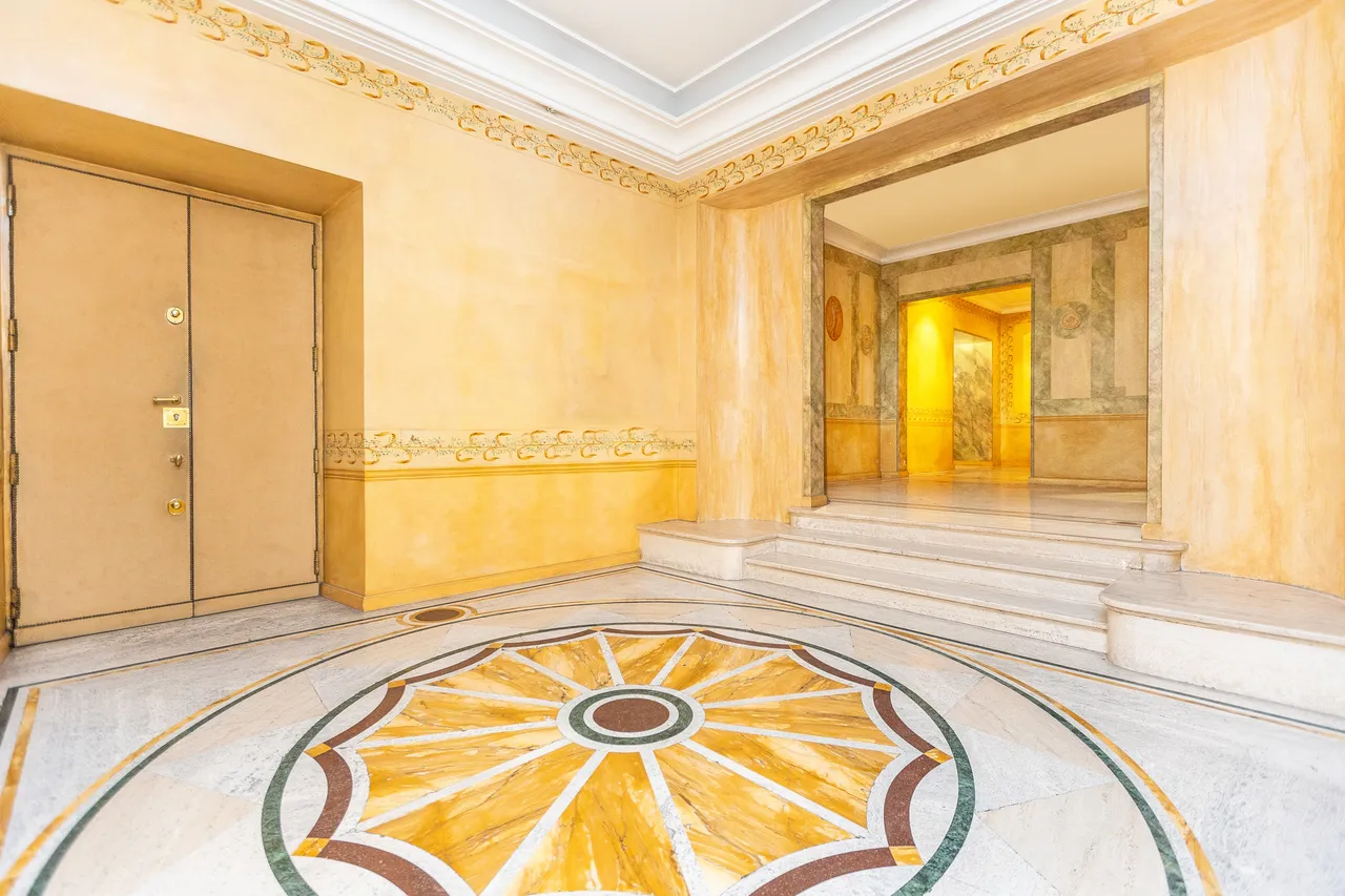 living - Goldoni 44 - Living - Dils - gallery - 5