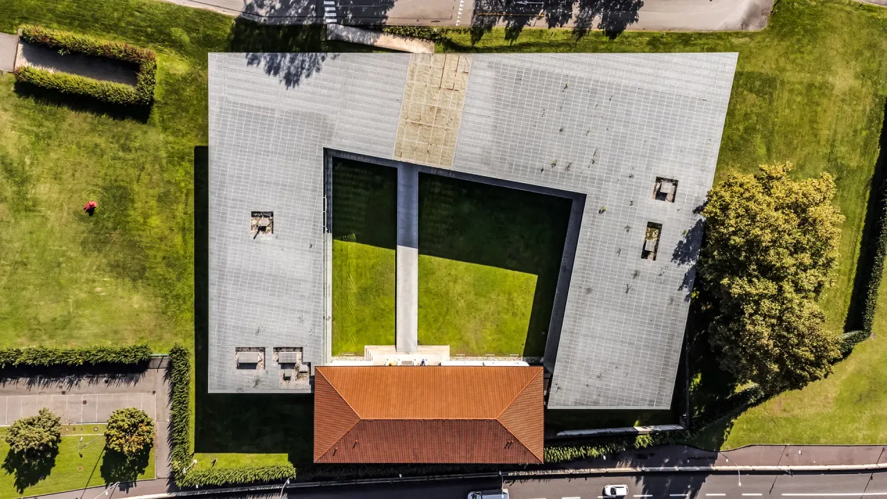 office - Gateway Campus - Uffici - Dils - gallery - 81