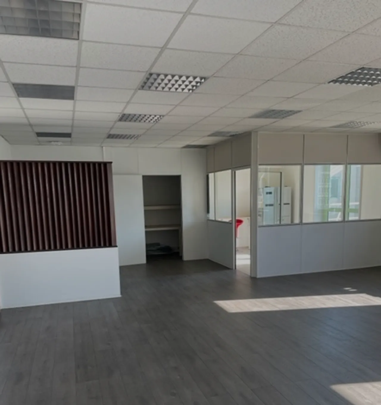 office - Bureaux À Louer - gallery - 3