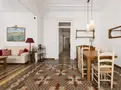 living - Piso de 156m² en venta en Eixample Derecho, Barcelona - gallery thumbnail - 10