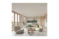 living - Bonaveinat LLF5 Apartments, Playa Malvarrosa/Cabanyal, Valencia - gallery thumbnail - 5