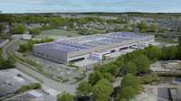 logistics - Logistics Warehouse For Rent - For Sale - gallery thumbnail - 1