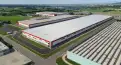 logistics - Tortona Logistics Hub - Logistiek - Dils - gallery thumbnail - 2