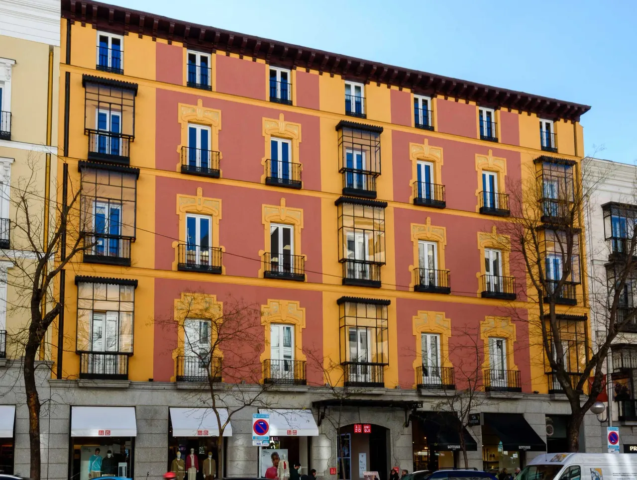 office - Goya 6 - Oficinas - Dils - gallery - 4