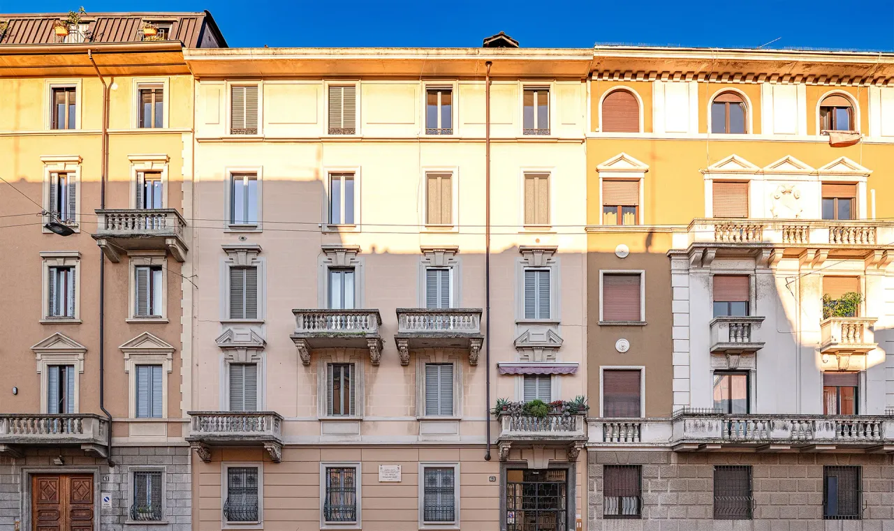 living - Catalani 63 - Living - Dils - gallery - 9