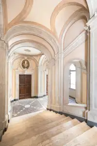 office - Palazzo Rondinini - Uffici - Dils - gallery thumbnail - 11