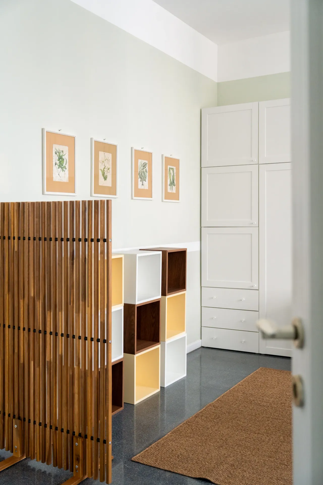 living - Sforza 4 unità 799 - Wonen - Dils - gallery - 11