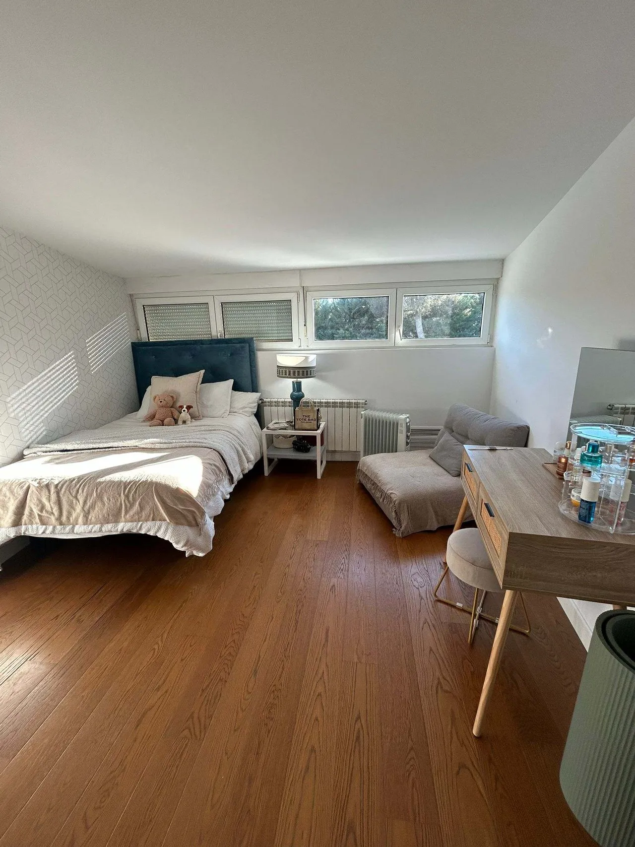 living - 680m² house / villa for sale in La Moraleja Urbanización - gallery - 10