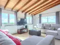 living - Casa rural de 212m² en venta en Campos, Islas Baleares - gallery thumbnail - 9