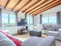living - Casa rural de 212m² en venta en Campos, Islas Baleares - gallery thumbnail - 9