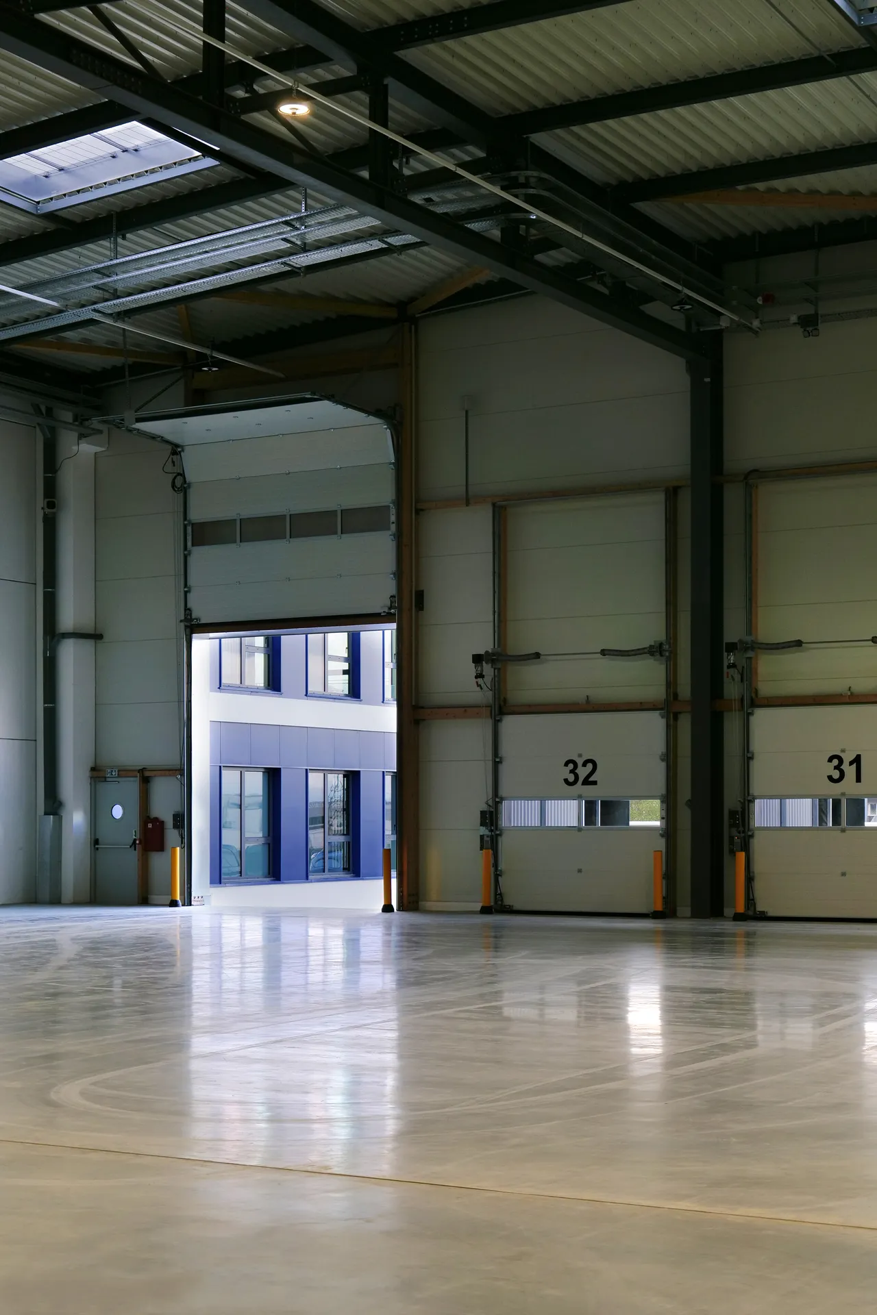 logistics - Courier Warehouse For Rent - For Sale - gallery - 8