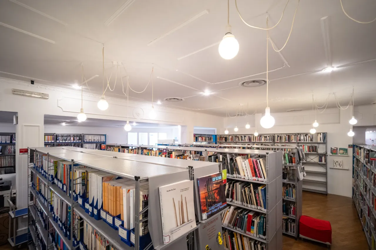 office - Sciesa 3 - Uffici - Dils - gallery - 5