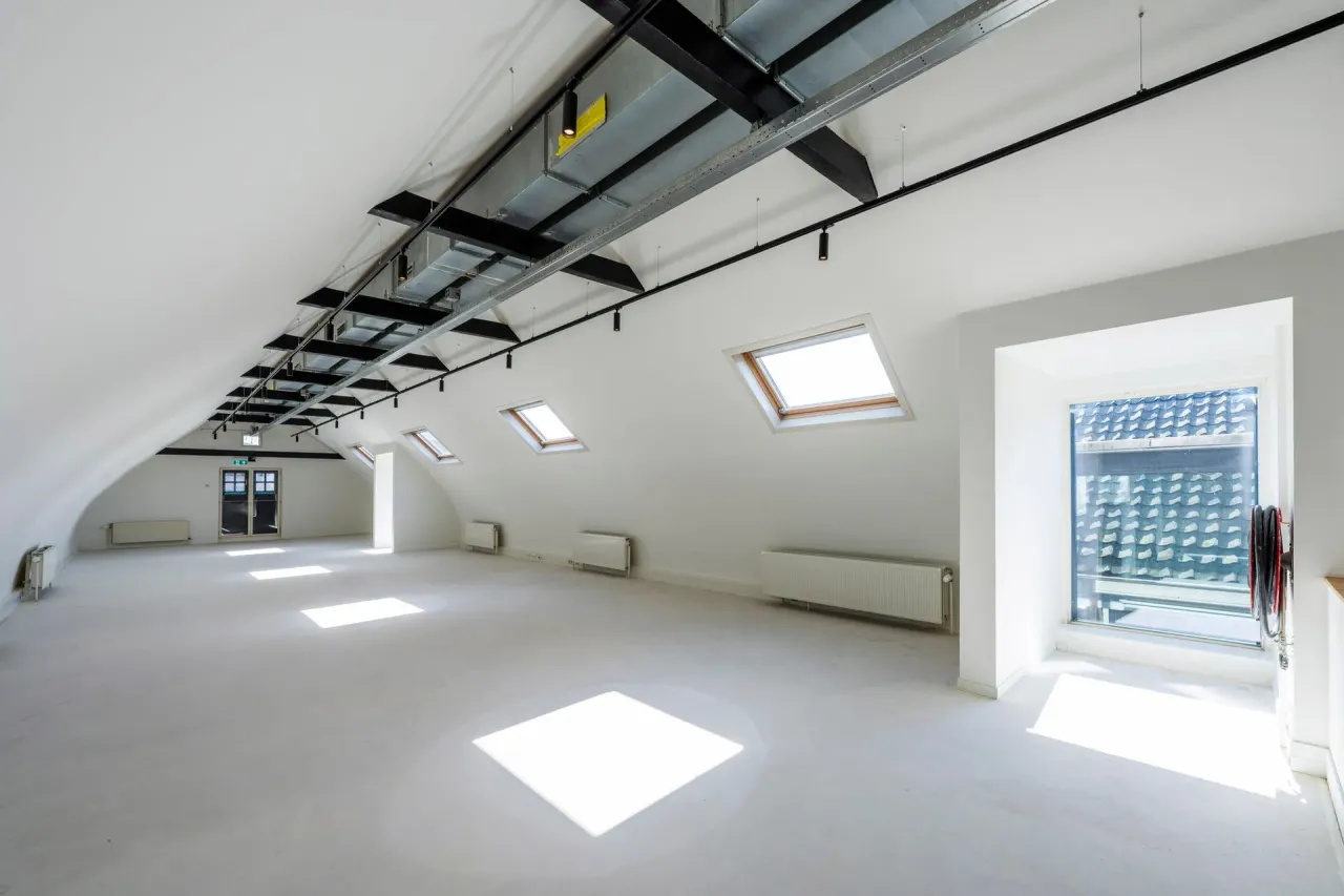 office - De Oude molen - De Oude Molen 1 - Office - Dils - gallery - 18