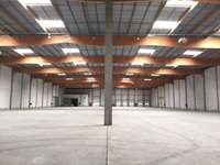 logistics - Entrepôt Logistique À Louer - gallery thumbnail - 2