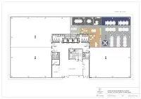 office - Campus Via Norte - Bureaux - Dils - Plan d'étage thumbnail - 5