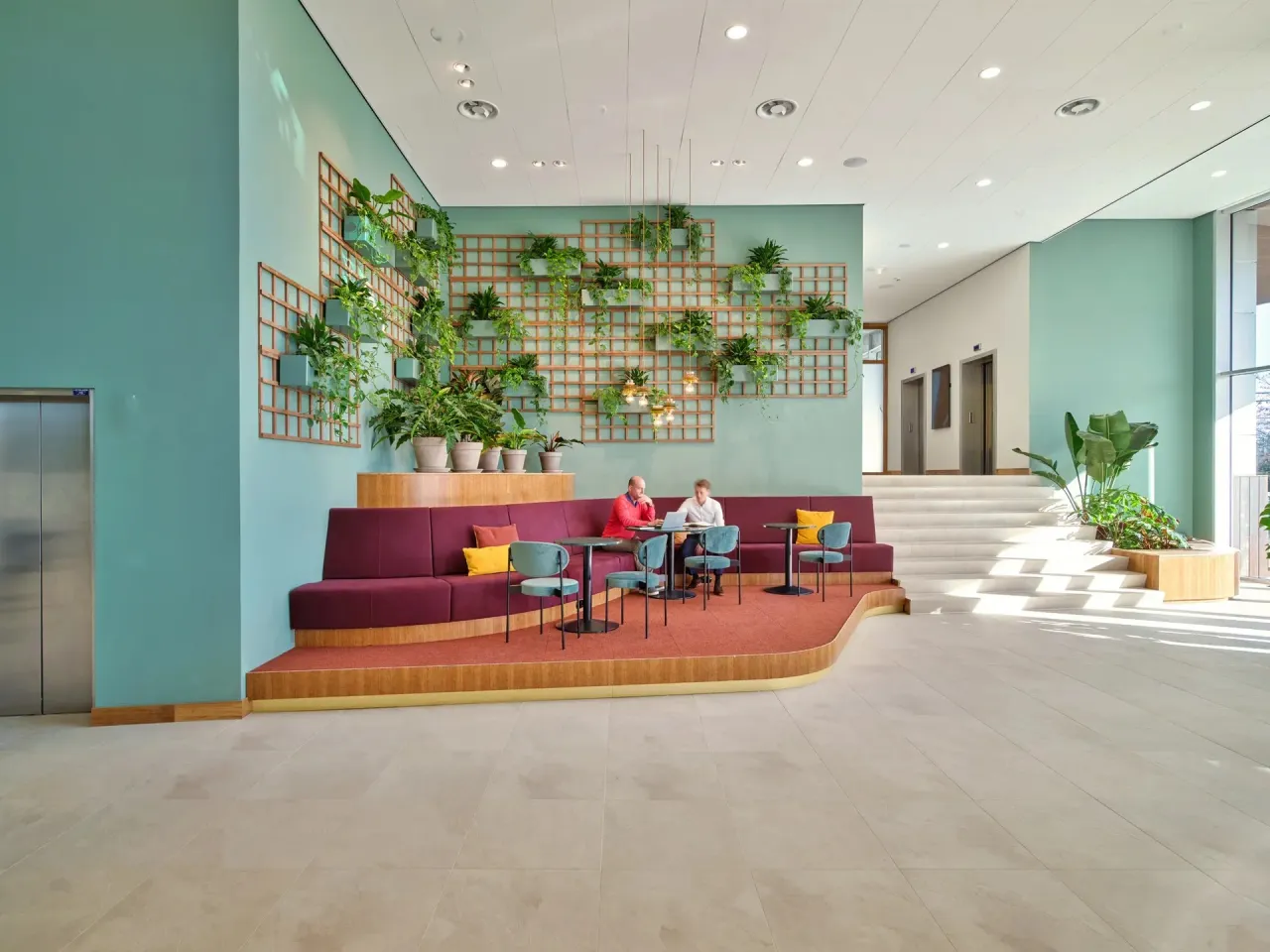 office - Pharos - Kantoor - Dils - gallery - 7