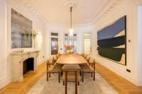 living - 297m² apartment with 55m² terrace for sale in Recoletos - gallery thumbnail - 4