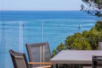 living - Casa / villa de 480m² en venta en Sa Riera, Costa Brava - gallery thumbnail - 7