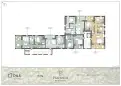 living - Piazzetta Living - Living - Dils - Floor Plan thumbnail - 3